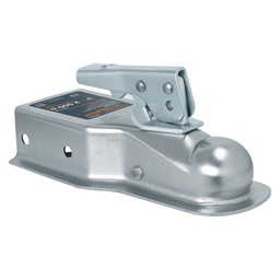 [44443] Acoplador para remolque, para bola de 1-7/8', Truper