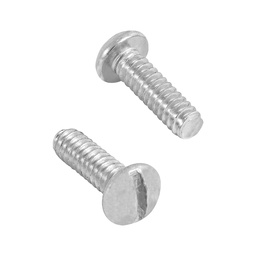 [44615] Bolsa con 250 tornillos 3/16' x 5/8' tipo estufa, Fiero