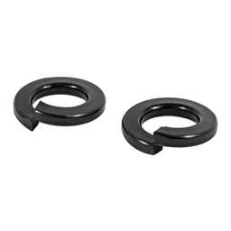 [44688] Bolsa con 150 arandelas de presion de 3/8', Fiero