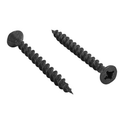 [44894] Bolsa con 200 pijas #8 x 1-3/4' combinadas (cuadro+Phillips)