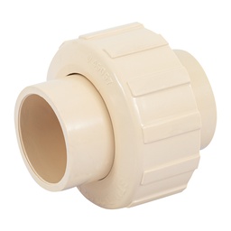 [45057] Tuerca union lisa de CPVC 1', Foset