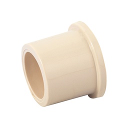 [45062] Reduccion bushing de CPVC, 3/4' x 1/2', Foset