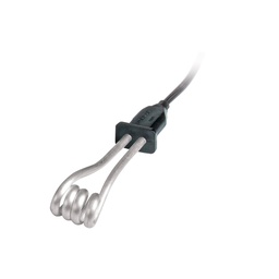 [46303] Calentador de inmersion p/agua #1 de 8 L, 400 W, Volteck