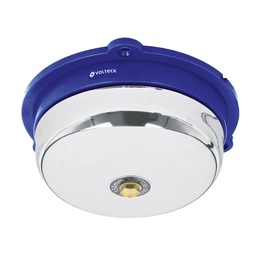 [46609] Timbre tipo campana de 6', Volteck