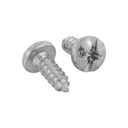 [48730] Bolsa con 100 pijas para lamina, #12 x 5/8', Fiero