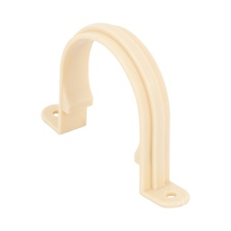 [48963] Abrazadera tipo 'U' de CPVC de 2', Foset