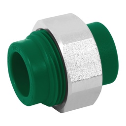 [49811] Tuerca union de PPR 3/4' x 3/4', Foset