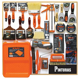 [55372] Exhibidor de pintura, 82 x 82 cm, 1 seccion