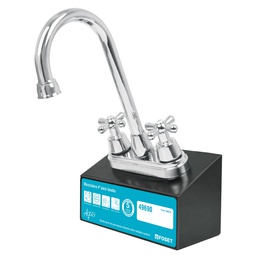 [55725] Exhibidor con mezcladora AQM-61, Foset