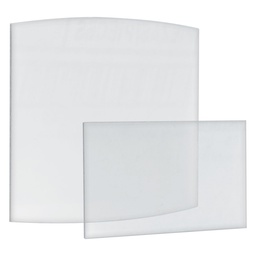 [17470] Bolsa c/2 micas para careta CAREL-913X y CAREL-913F (2018)