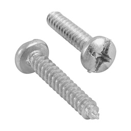 [44429] Bolsa con 100 pijas para lamina, #12 x 1-1/4', Fiero