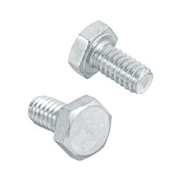 [44556] Bolsa con 150 tornillos 1/4' x 1/2' tipo maquina, Fiero