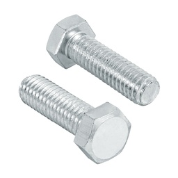 [44576] Bolsa con 40 tornillos 3/8' x 1-1/4' tipo maquina, Fiero