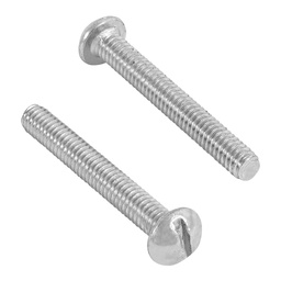 [44610] Bolsa con 250 tornillos 5/32' x 1-1/4' tipo estufa, Fiero