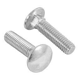 [44731] Bolsa con 70 tornillos 3/8' x 1-1/2' tipo coche, Fiero