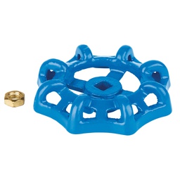 [48536] Repuesto de volante para valvulas de globo de 1', Foset