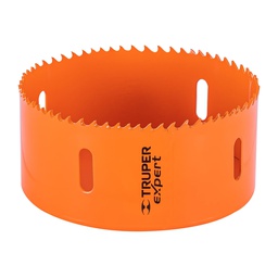 [14728] Brocasierra bimetalica 4-1/4', Truper Expert