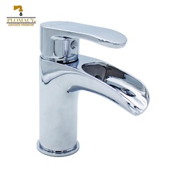 [MMLC] Mezcladora Monomando Lavabo Tipo Cascada Plomacy (MMLC)