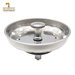 [RCC] Rejilla Para Contracanasta 4" Plomacy  (RCC)