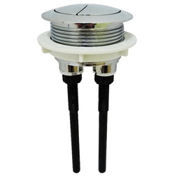 [8948] Pulsador Doble Descarga 48mm. Para Sanitario  (8948)