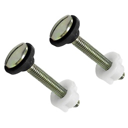 [9742] Tornillos Tropicalizados a Granel  5/16" X 2 1/2"  (9742)