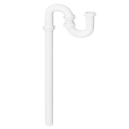 [9623] Trampa Doble Sifon Al Piso  (9623)