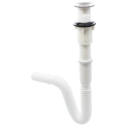 [9772] CespoPractik Para Lavabo Rejilla Inoxidable (9772)