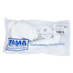 [9733B] Cespo-Facil Multiple Lavabo y Fregadero (En Bolsa Economica) (9733B)