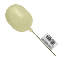 [2948] Flotador Eterna-Bolla 8" Varilla 5/16" X 11" Tropicalizada  (2948)