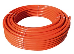 [4102] POLIDUCTO ELECTRICO BICAPA STANDAR 1/2" X 100 MTS 