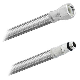 [3654] FamaFlex Premium Para Monomando 3/8" COMP x M10 x 60cm.-24"  (3654)