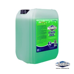 [CXICE-20] Limpiadores Quita Sarro De Grado Alimenticio Esencial Porron