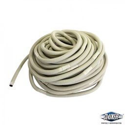 [CXMAN-5-8] Manguera de Desague Corrugada Doble Capa Rollo 50Mts Modelo: CXMAN-5/8