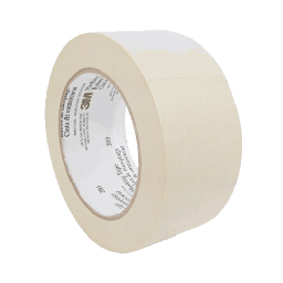 [70006225166] MASKING TAPE 3M #203     36X50