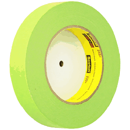 [70006246493] MASKING TAPE 3M #233+    24X55