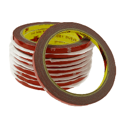 [MI300015887 ó MT900168808] CINTA VHB 4229 3/4”x66m.Gris