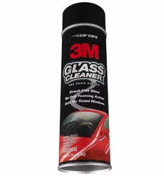 [MT300042249] LIMPIADOR DE CRISTALES 3M AER. 561ml.