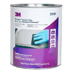 [60455084362] RELLENADOR PLATINUM SEL. 31131