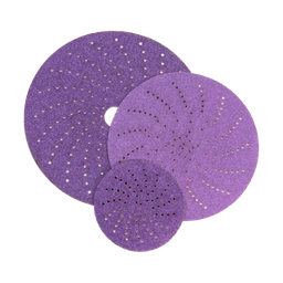 [60455091144] DISCO HOOKIT CUBIT.C.S.6”# 400 31484