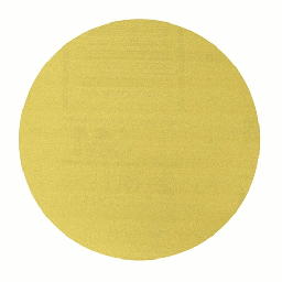 [60440193153] DISCO HOOKIT GOLD 0979 6” P180