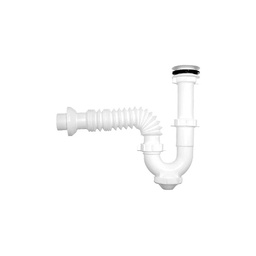 [11RF] TRAMPA FLEXIBLE P.P. P/LAV.O FREG.C/REGISTRO S/CONTRA