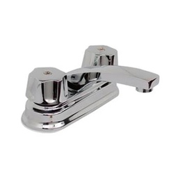 [24I] MEZCLADORA LAV.C/CERAMICO AC/CROMO M/ACUARIO