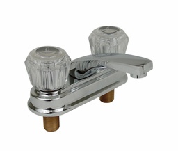 [24IL] MEZCLADORA LAV.C/COMPRESION AC/CROMO M/ACRILICO