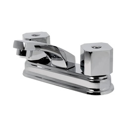 [24QS] MEZCLADORA  P/LAV. 4" MAN/SENA