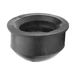 [29U] CONECTOR 56A CESPOL HULE 32 MM.(2 X 1 1/4")