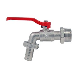 [2IE 13] LLAVE P/MANGUERA TIPO ESFERA 13 MM.