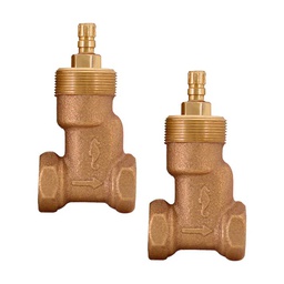 [40E] JUEGO LLAVES EMP.ROSC.S/MAN.A.BCE.ESTRIAS