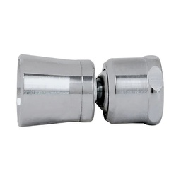 [44VS] REGADERA VENECIA SIN BOTON SIN BRAZO