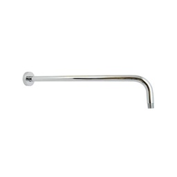 [45BEA] BZO.EXTRALARGO ACERO INOX 50CM LONG.A.CROMO