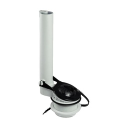 [52P] CONTRA W.C. PLASTICO Y SAPITO